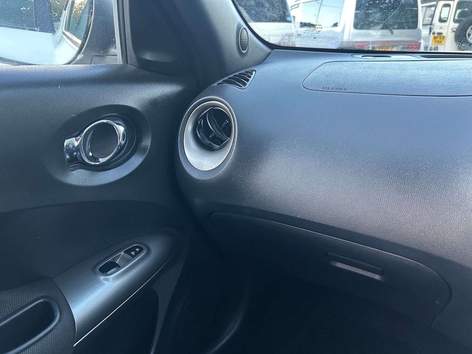 Used Nissan Juke 2012 for sale - 76750861: Photo 18