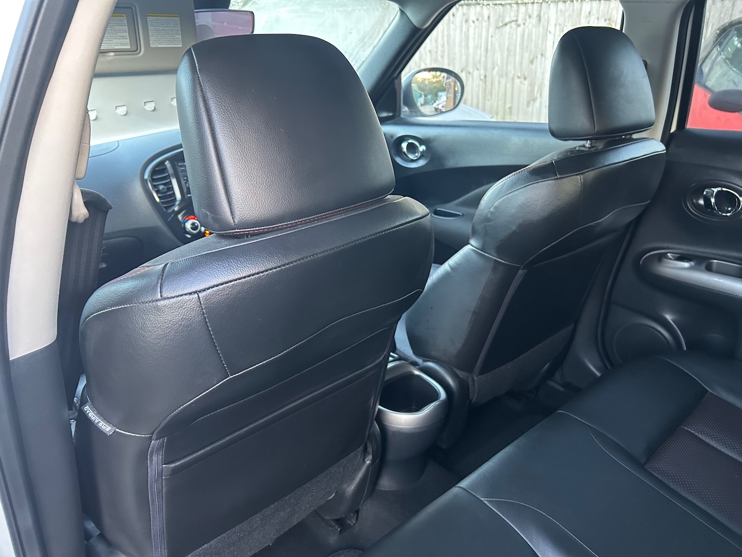 Used Nissan Juke 2012 for sale - 76750861: Photo 22