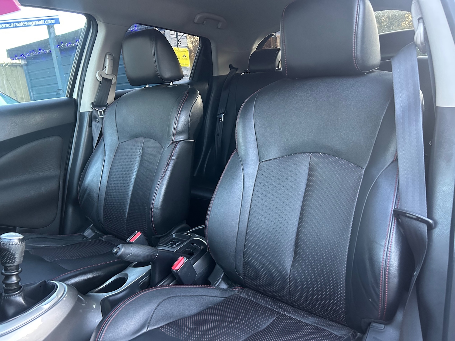 Used Nissan Juke 2012 for sale - 76750861: Photo 24