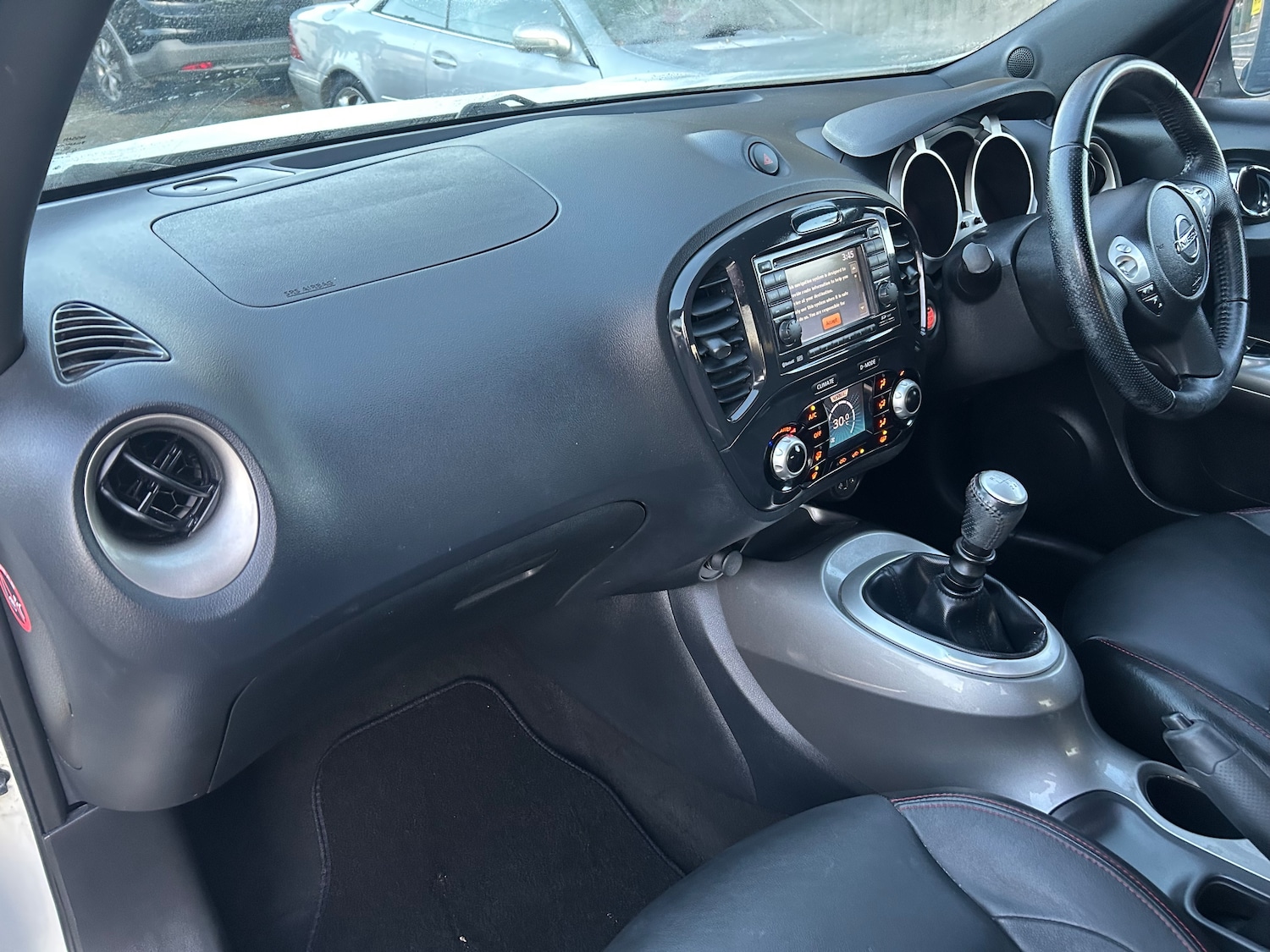 Used Nissan Juke 2012 for sale - 76750861: Photo 25