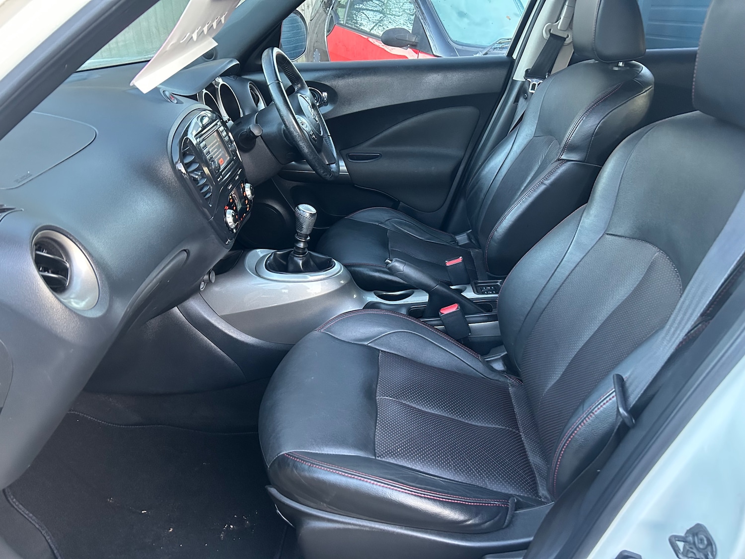 Used Nissan Juke 2012 for sale - 76750861: Photo 27