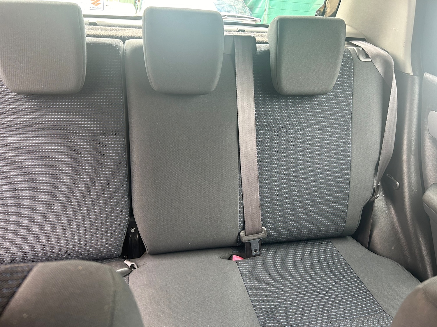 Used Suzuki Swift 2009 for sale - 76107021: Photo 14