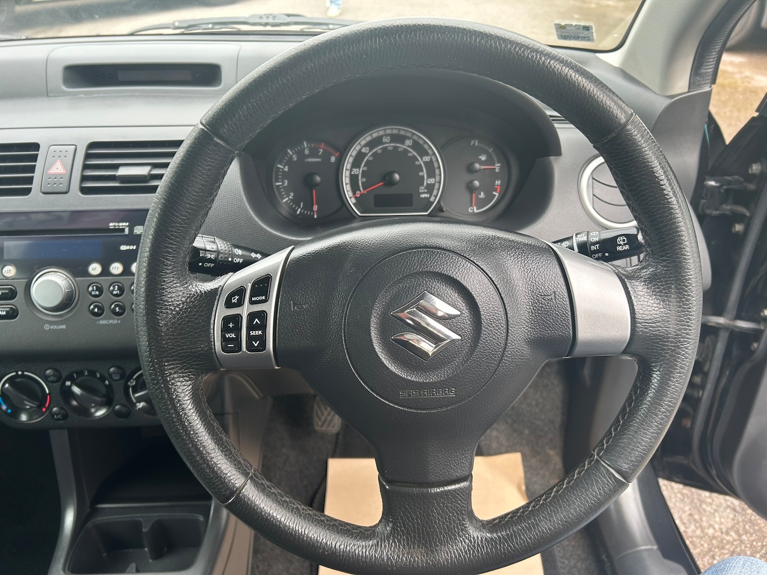 Used Suzuki Swift 2009 for sale - 76107021: Photo 17