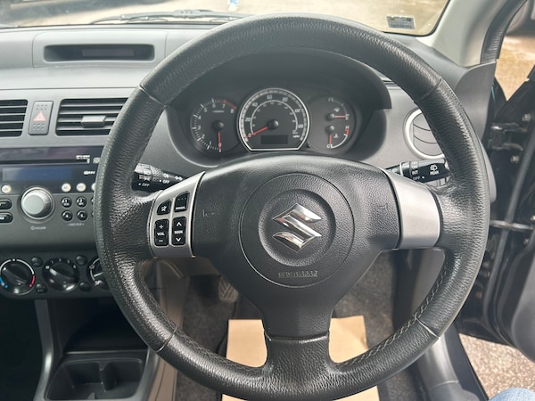 Used Suzuki Swift 2009 for sale - 76107021: Photo 17