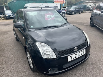 Suzuki - Swift