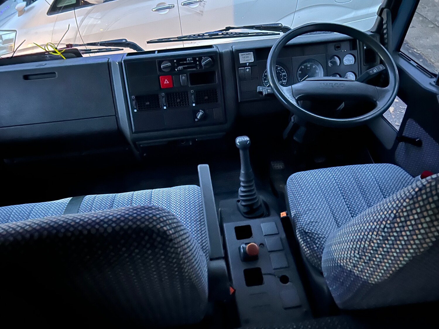 Used Iveco Eurocargo 1998 for sale - 76847948: Photo 10