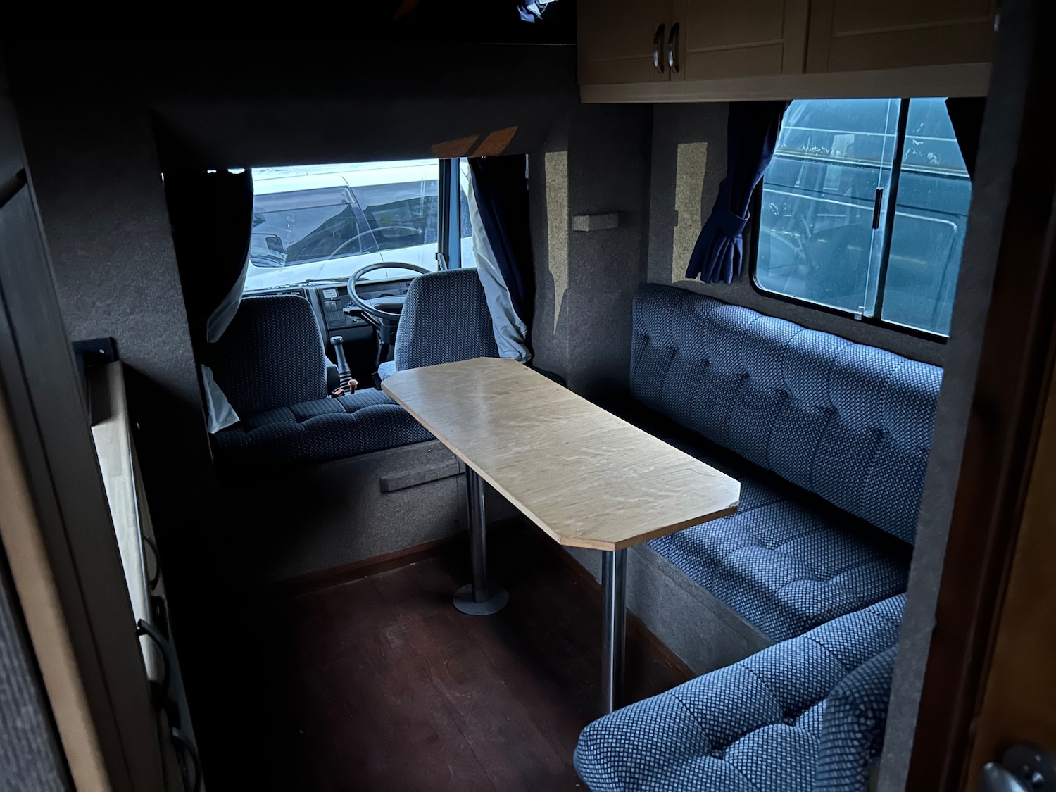 Used Iveco Eurocargo 1998 for sale - 76847948: Photo 11