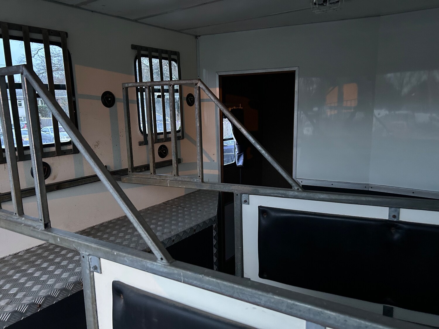 Used Iveco Eurocargo 1998 for sale - 76847948: Photo 5