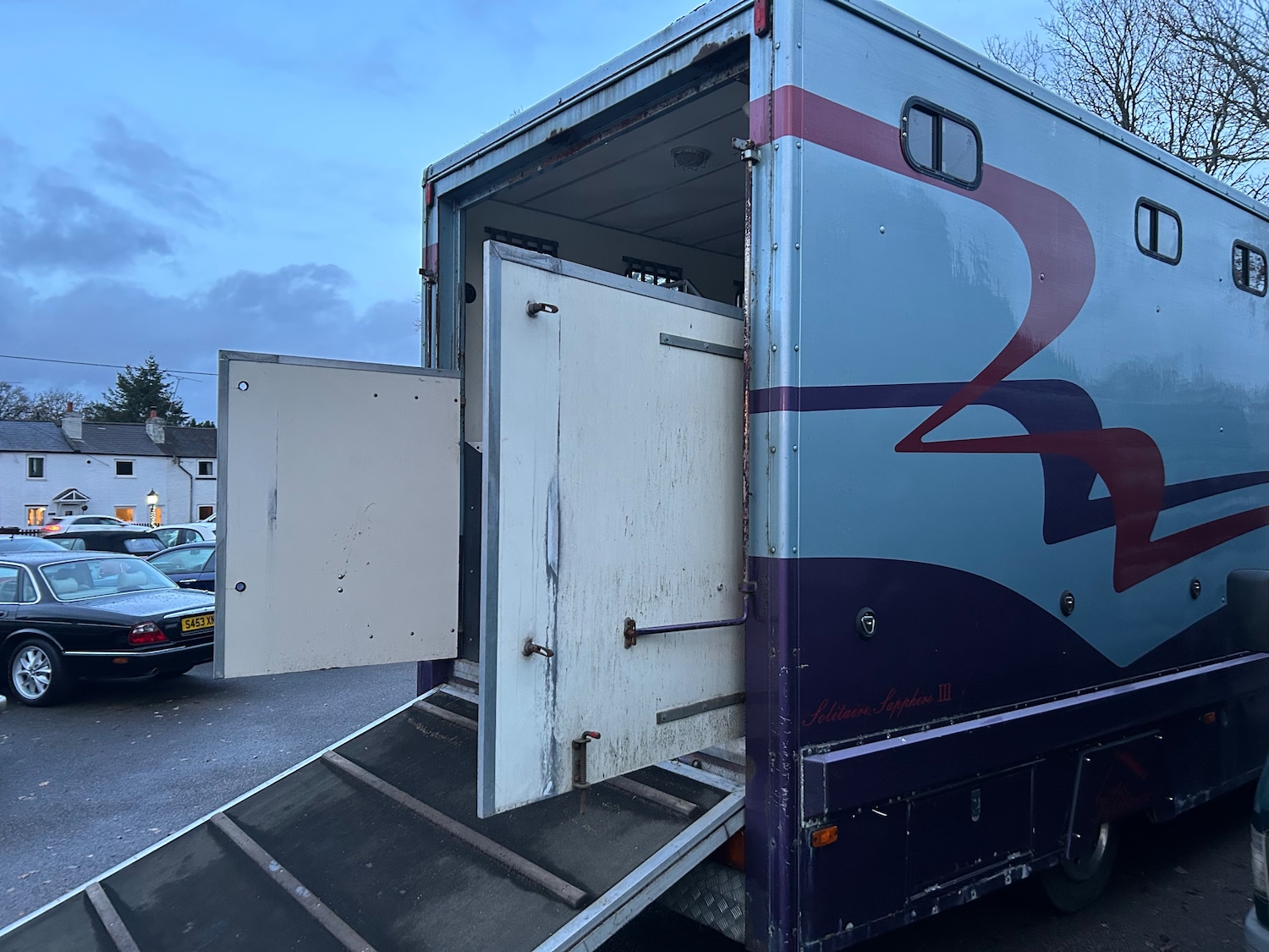 Used Iveco Eurocargo 1998 for sale - 76847948: Photo 6