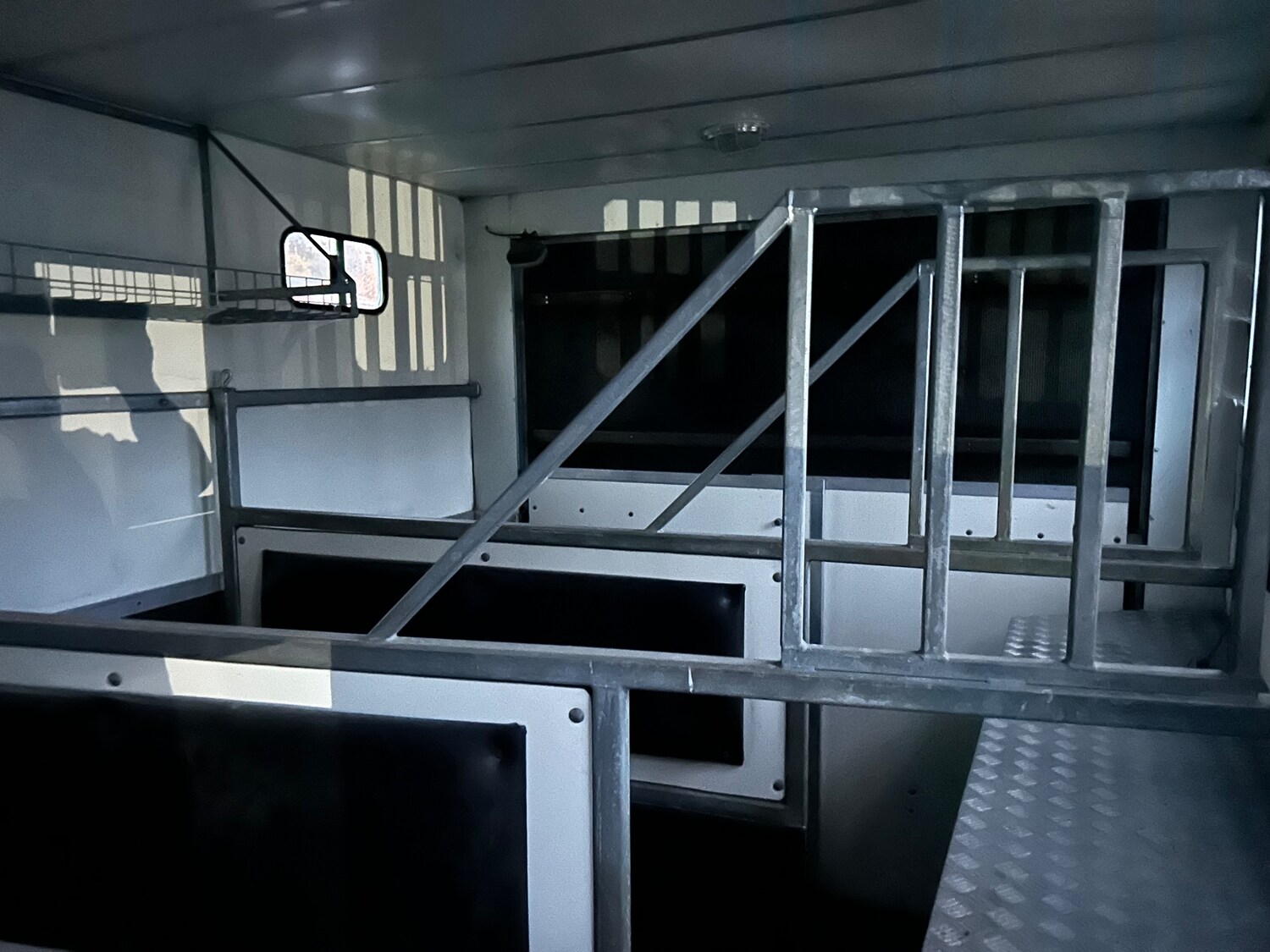 Used Iveco Eurocargo 1998 for sale - 76847948: Photo 9