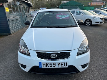 Used Kia Rio 2010 for sale - 77820069: Photo