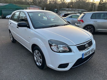 Used Kia Rio 2010 for sale - 77820069: Photo