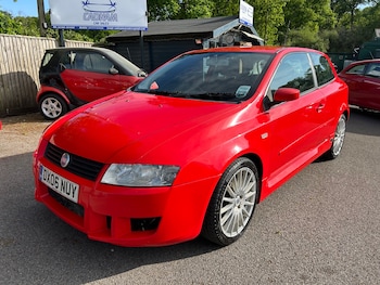 Used Fiat Stilo 2006 for sale - 78459447: Photo