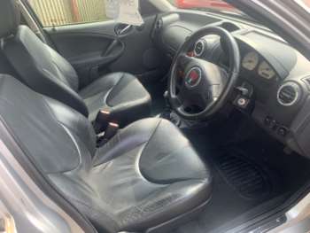 Used Rover 25 2005 for sale - 74155494: Photo