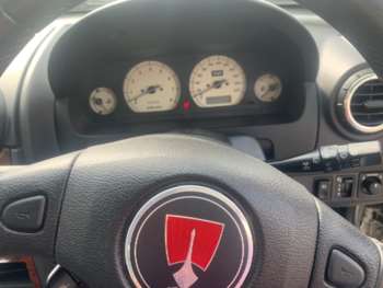 Used Rover 25 2005 for sale - 74155494: Photo