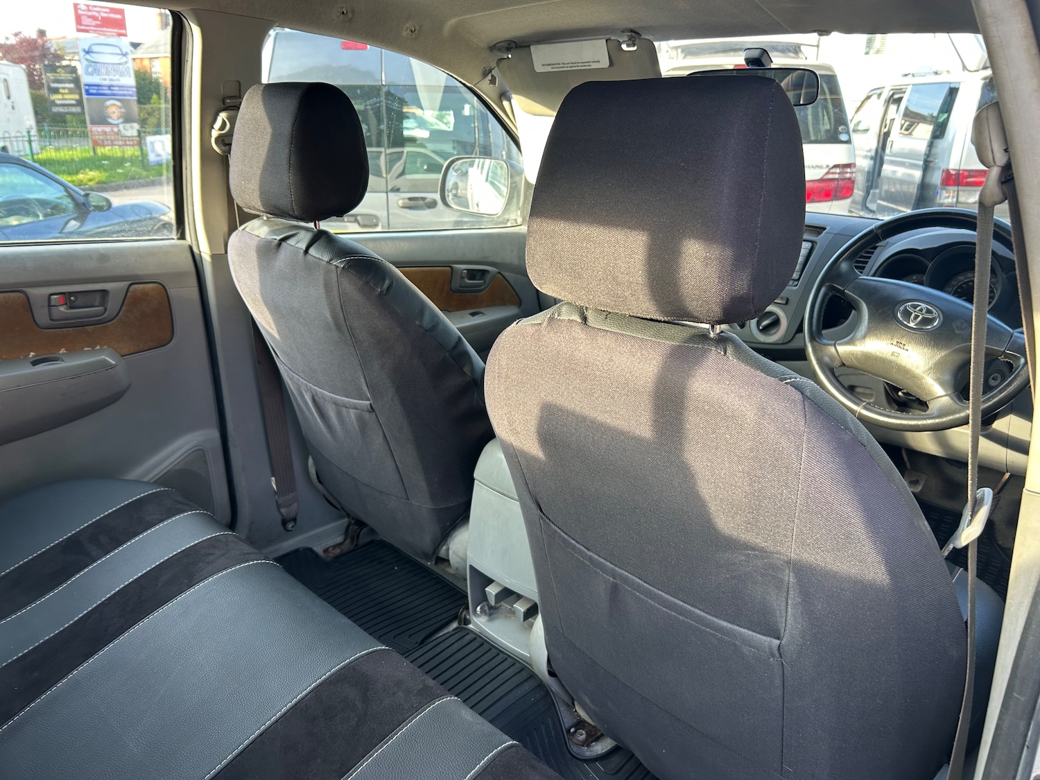 Used Toyota Hilux 2011 for sale - 76554420: Photo 14