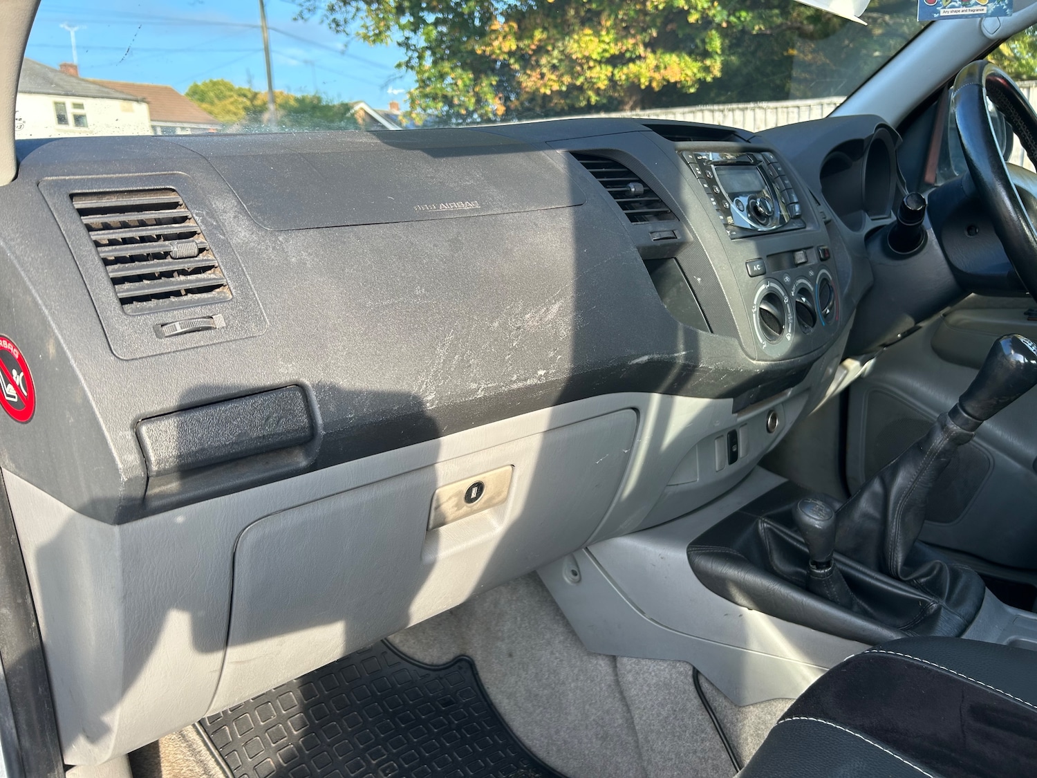 Used Toyota Hilux 2011 for sale - 76554420: Photo 19