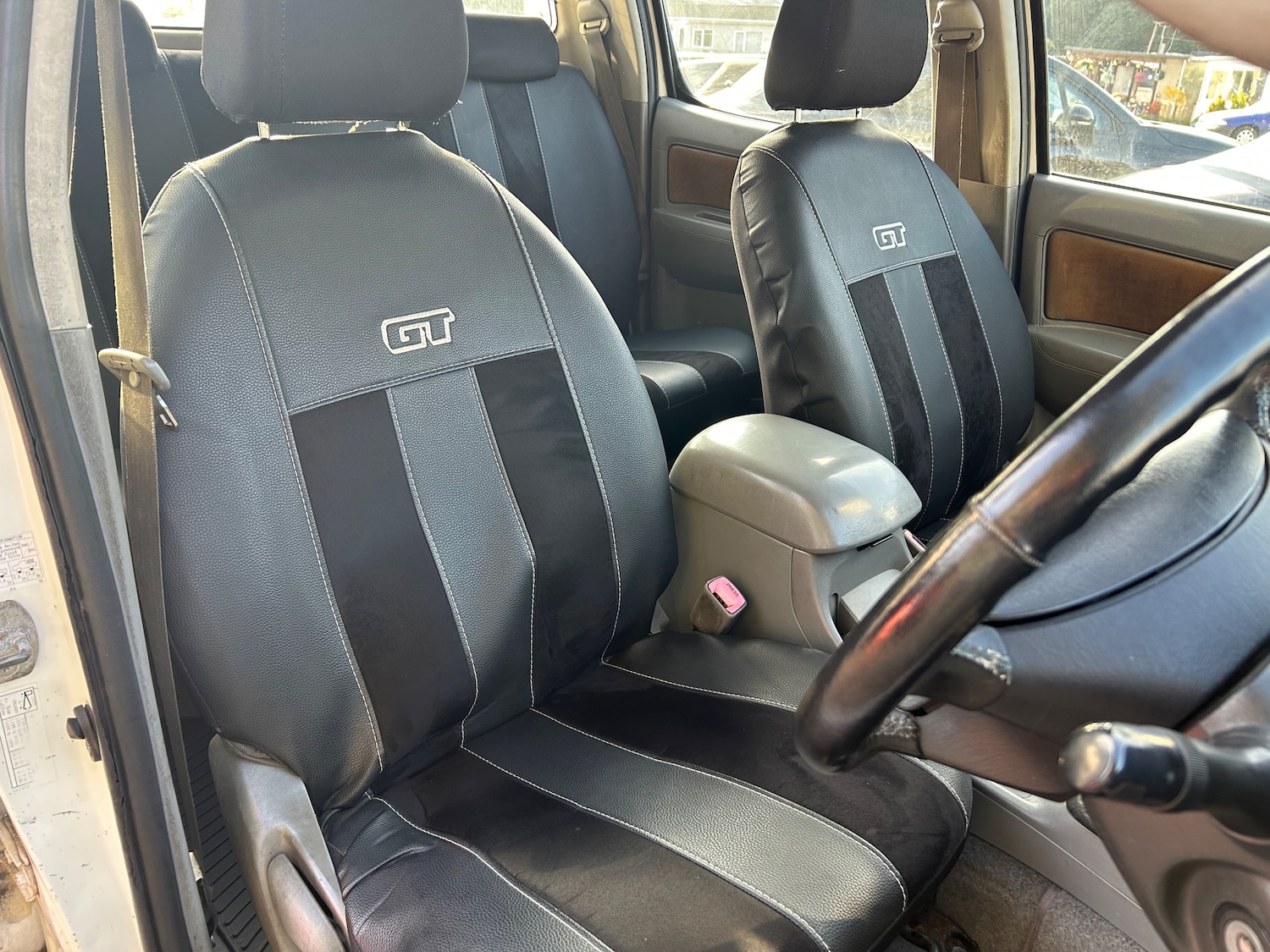 Used Toyota Hilux 2011 for sale - 76554420: Photo 23