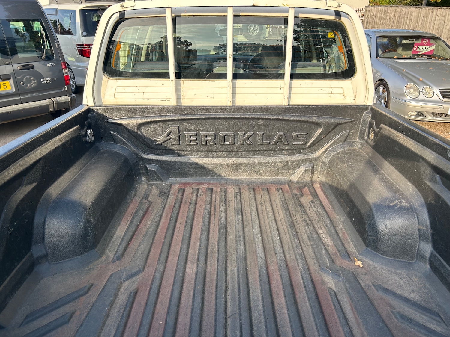 Used Toyota Hilux 2011 for sale - 76554420: Photo 29