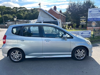 Used Honda Jazz 2006 for sale - 78594023: Photo