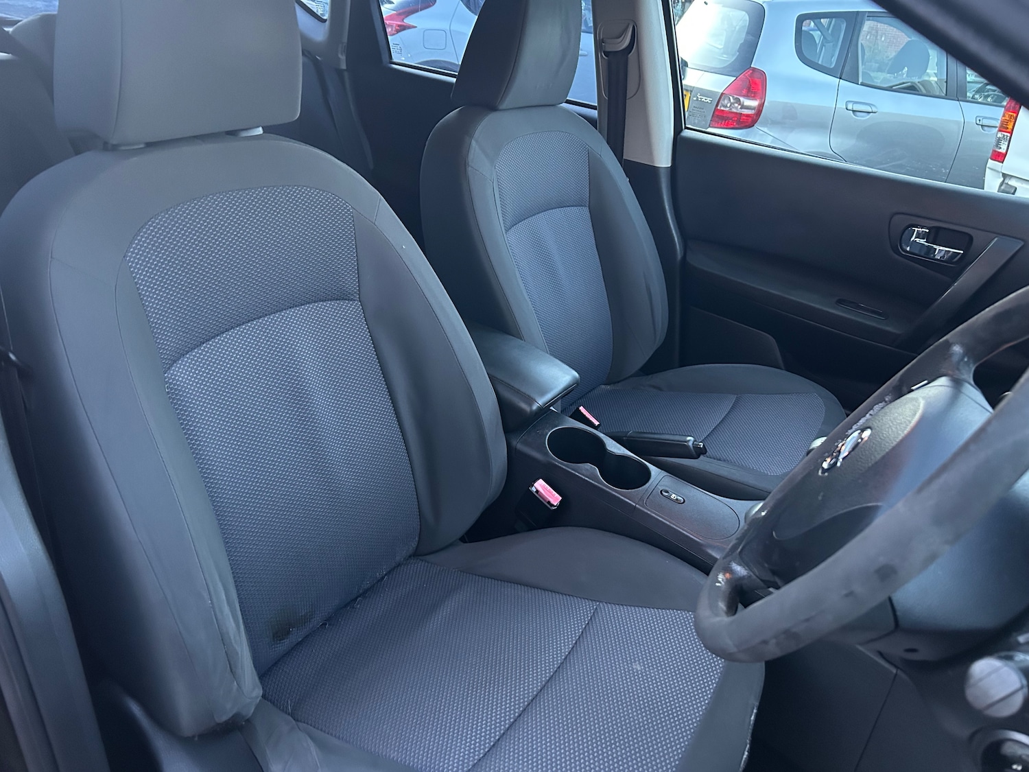 Used Nissan Qashqai 2009 for sale - 76783294: Photo 10