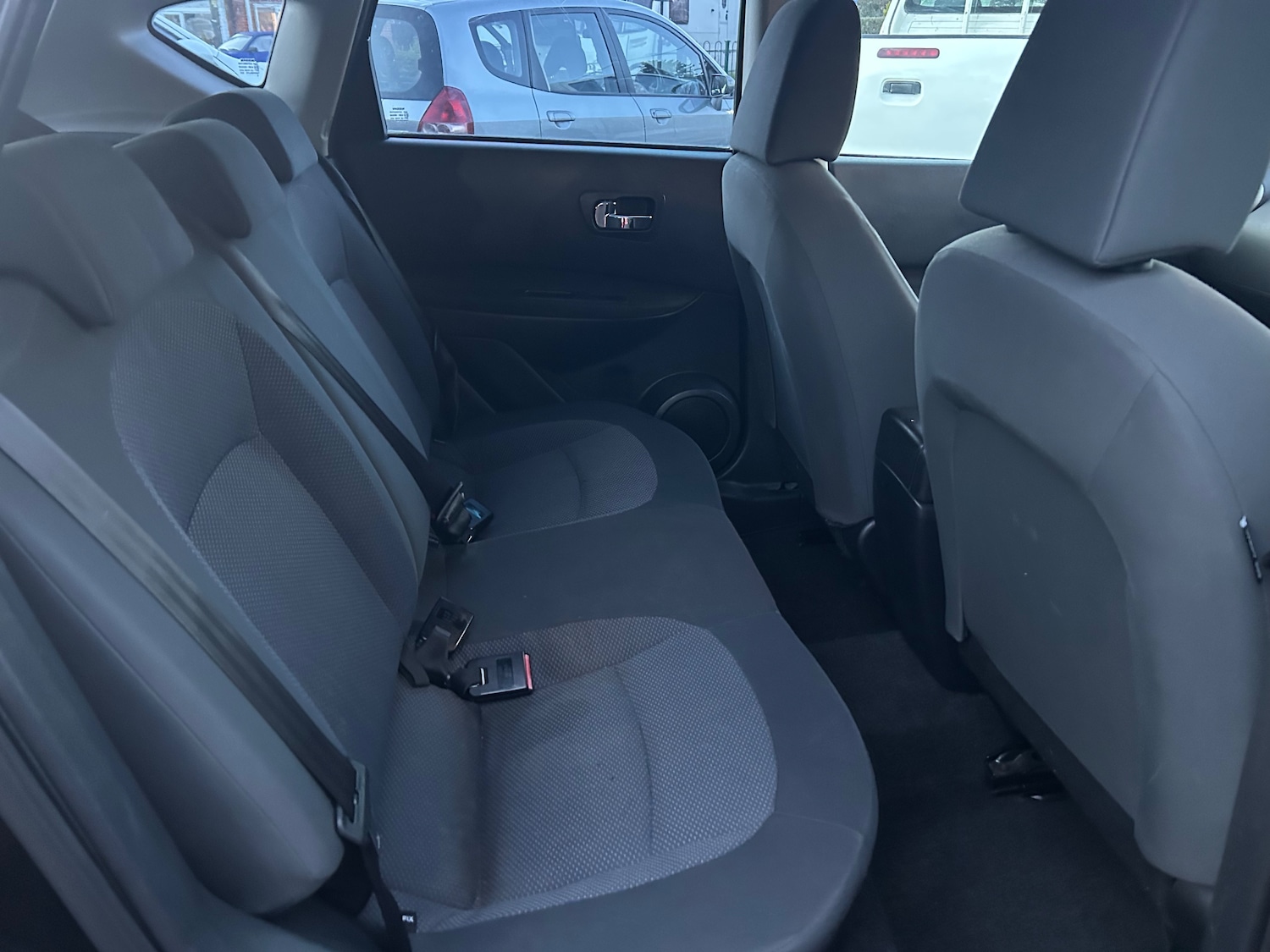 Used Nissan Qashqai 2009 for sale - 76783294: Photo 12