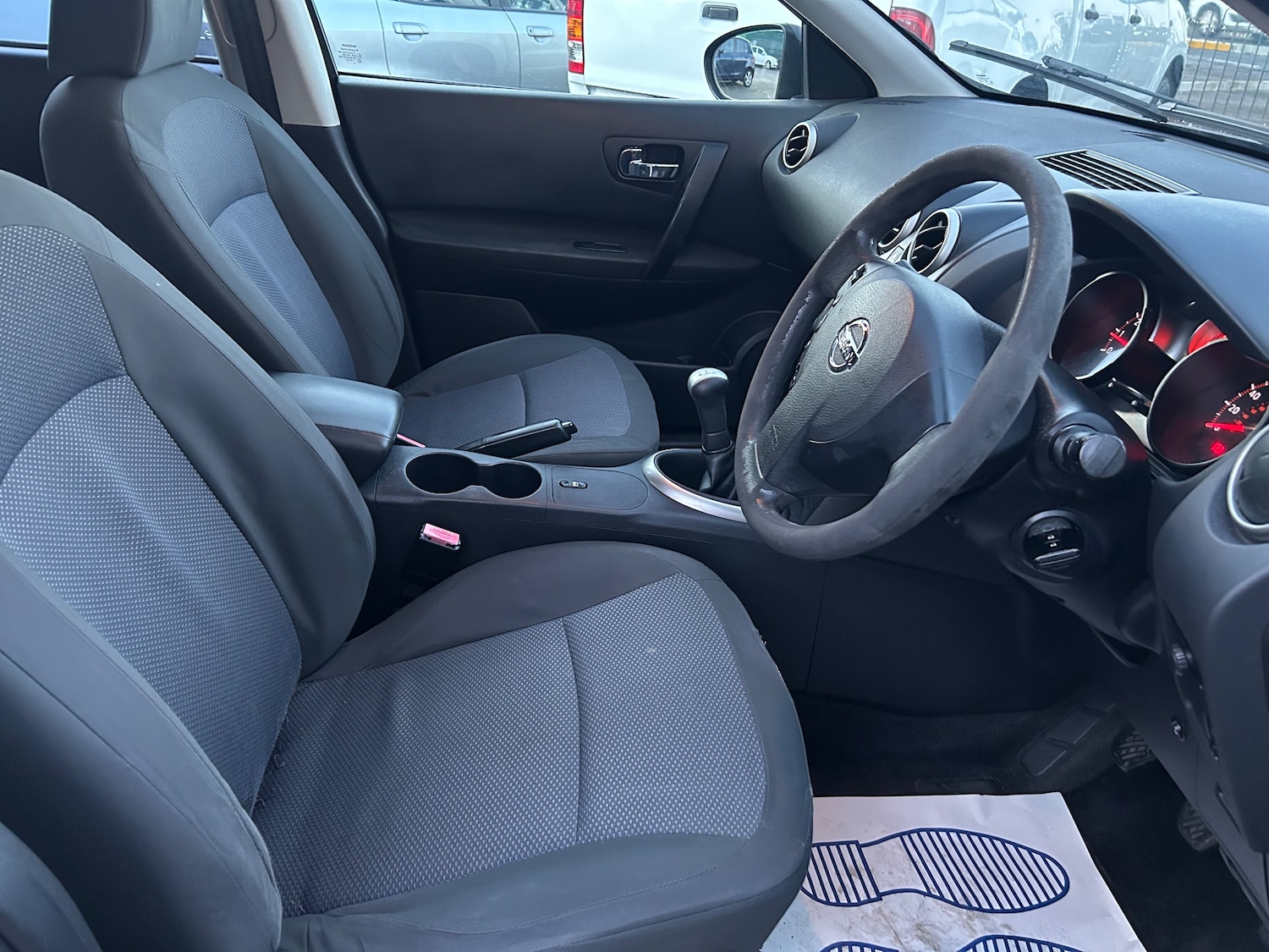 Used Nissan Qashqai 2009 for sale - 76783294: Photo 13