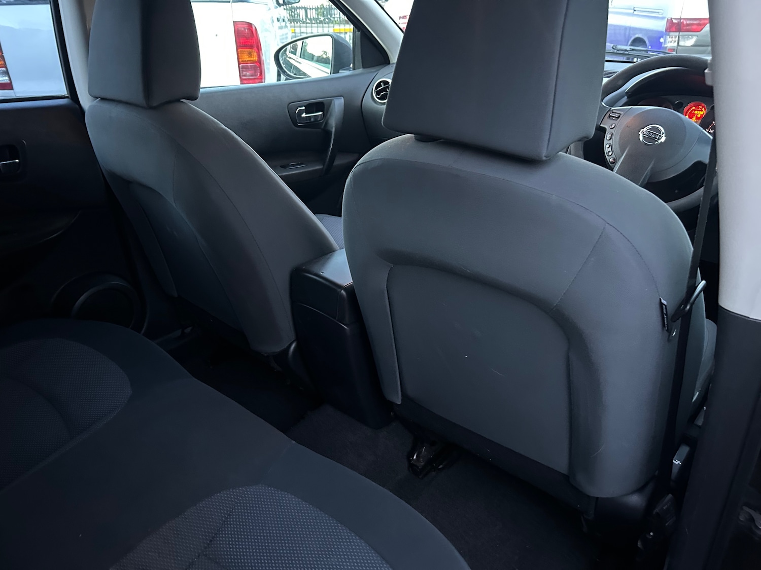 Used Nissan Qashqai 2009 for sale - 76783294: Photo 14