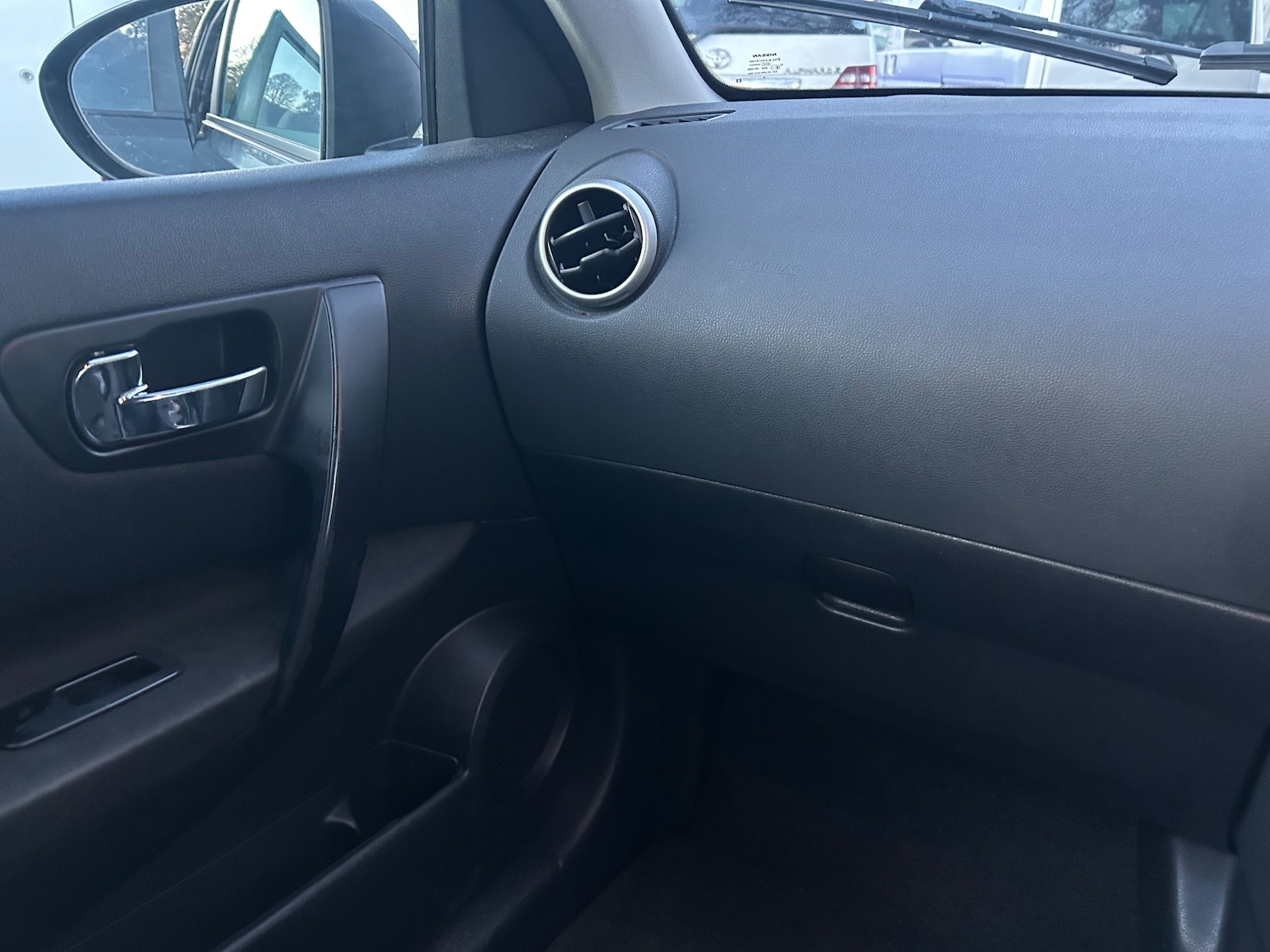 Used Nissan Qashqai 2009 for sale - 76783294: Photo 15