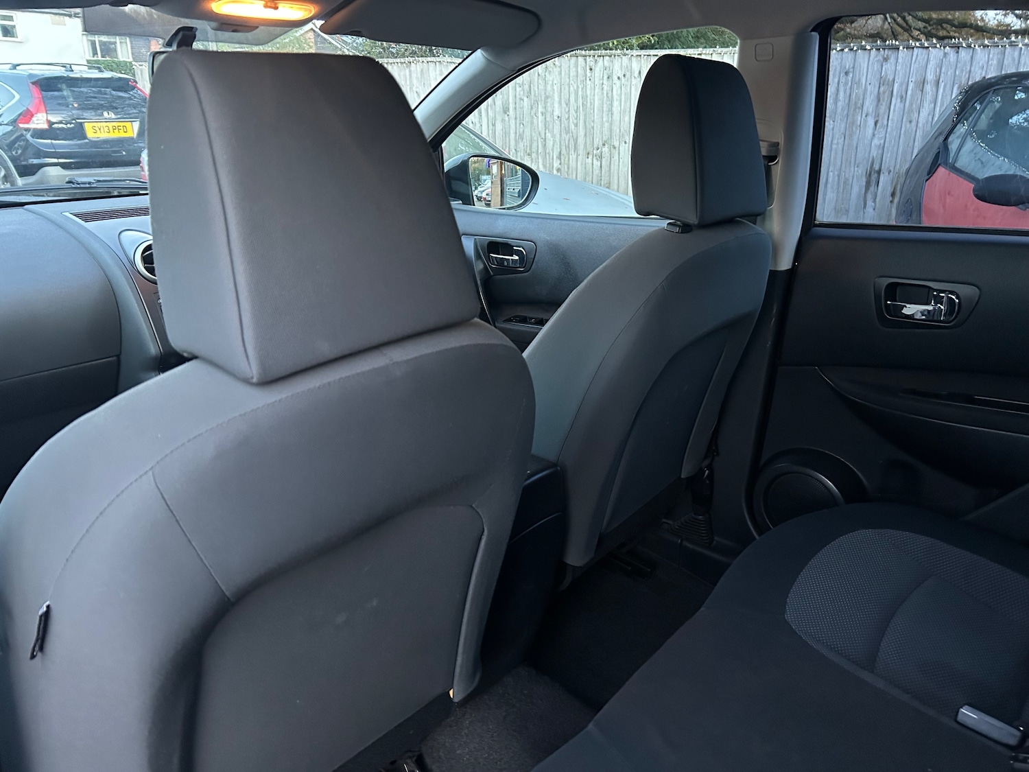 Used Nissan Qashqai 2009 for sale - 76783294: Photo 18