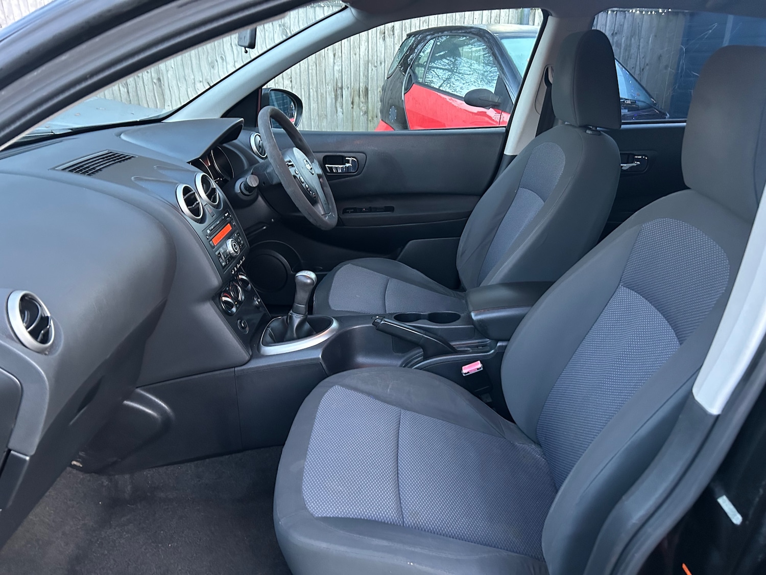 Used Nissan Qashqai 2009 for sale - 76783294: Photo 19