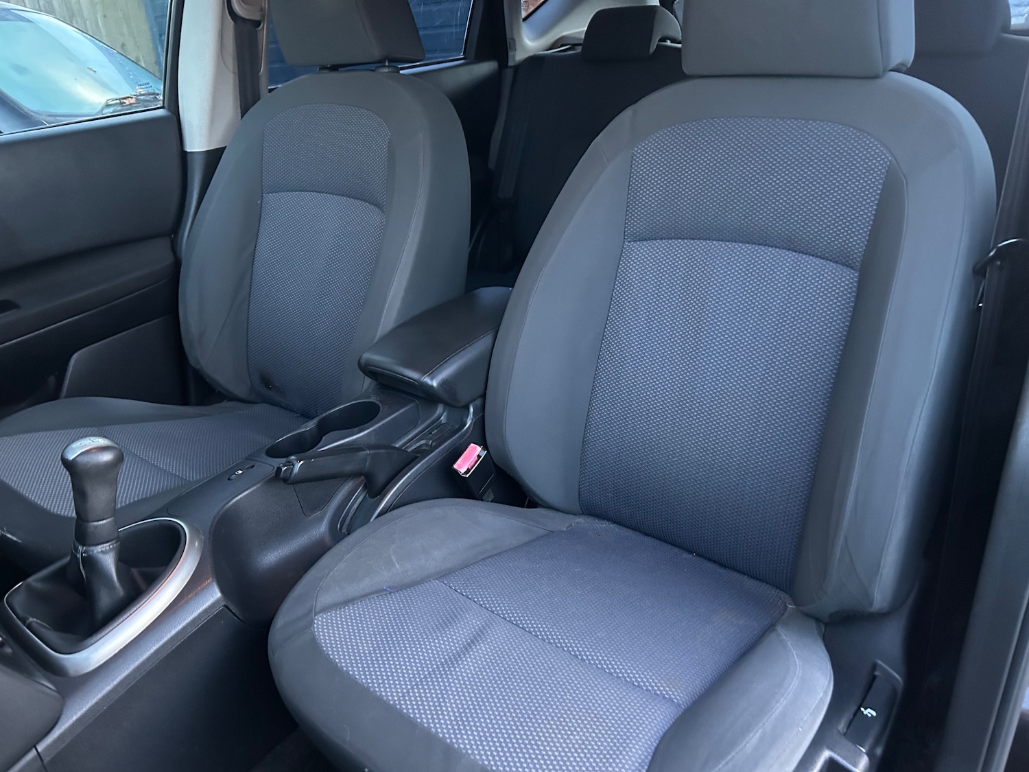 Used Nissan Qashqai 2009 for sale - 76783294: Photo 23