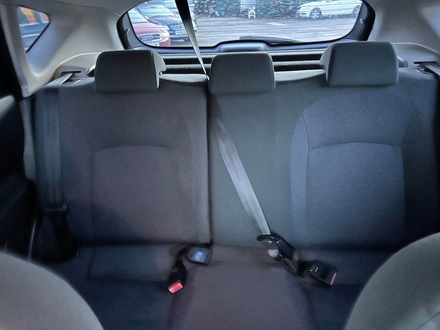 Used Nissan Qashqai 2009 for sale - 76783294: Photo 24