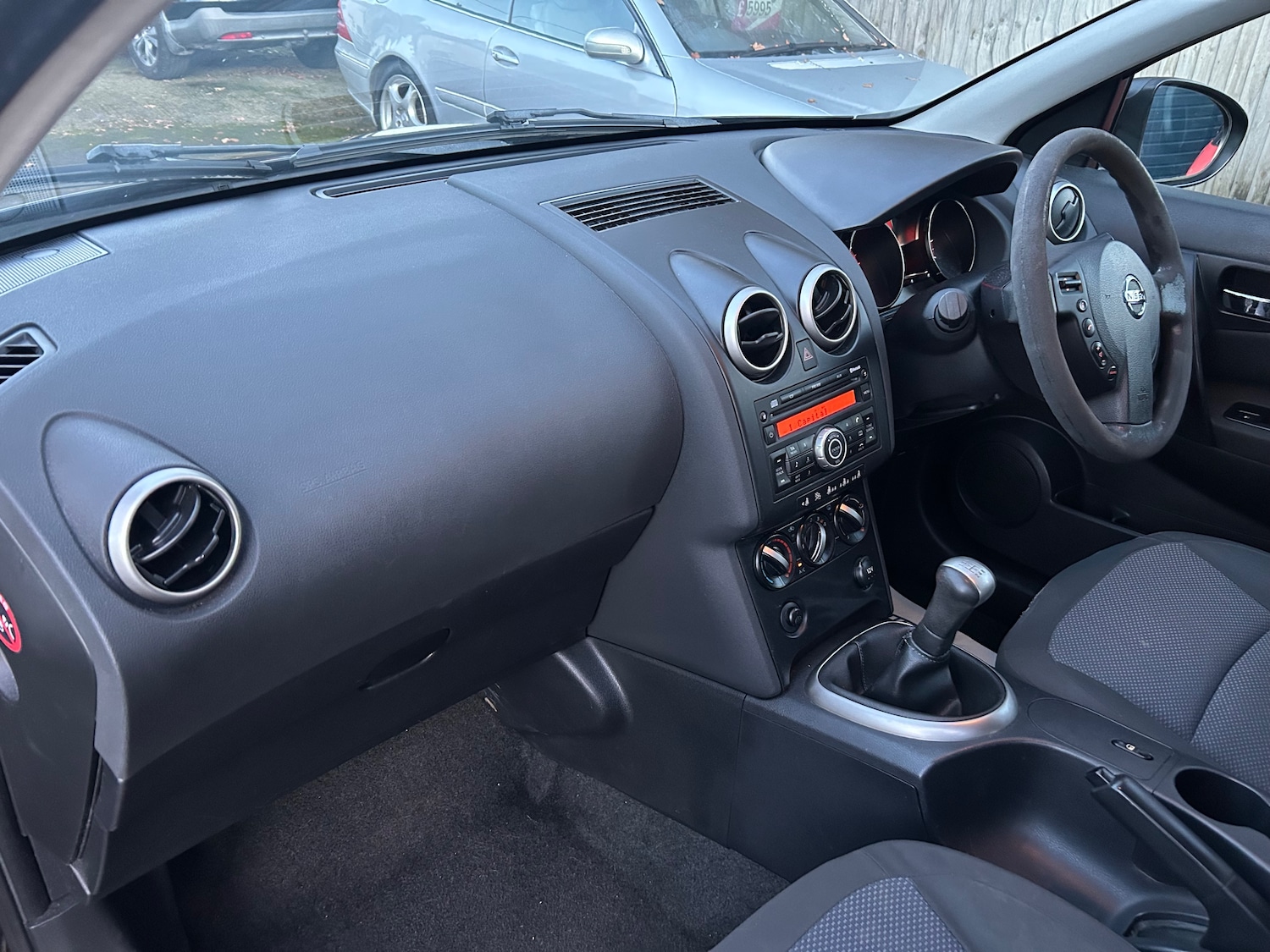 Used Nissan Qashqai 2009 for sale - 76783294: Photo 25