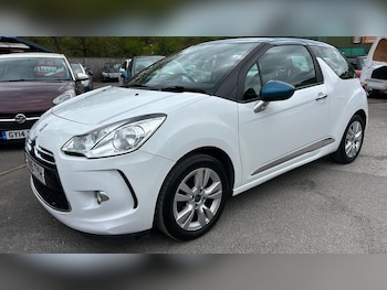 Used Citroen DS3 2015 for sale - 78331674: Photo