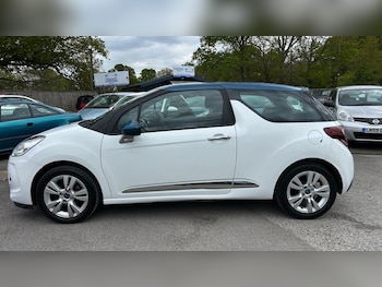 Used Citroen DS3 2015 for sale - 78331674: Photo