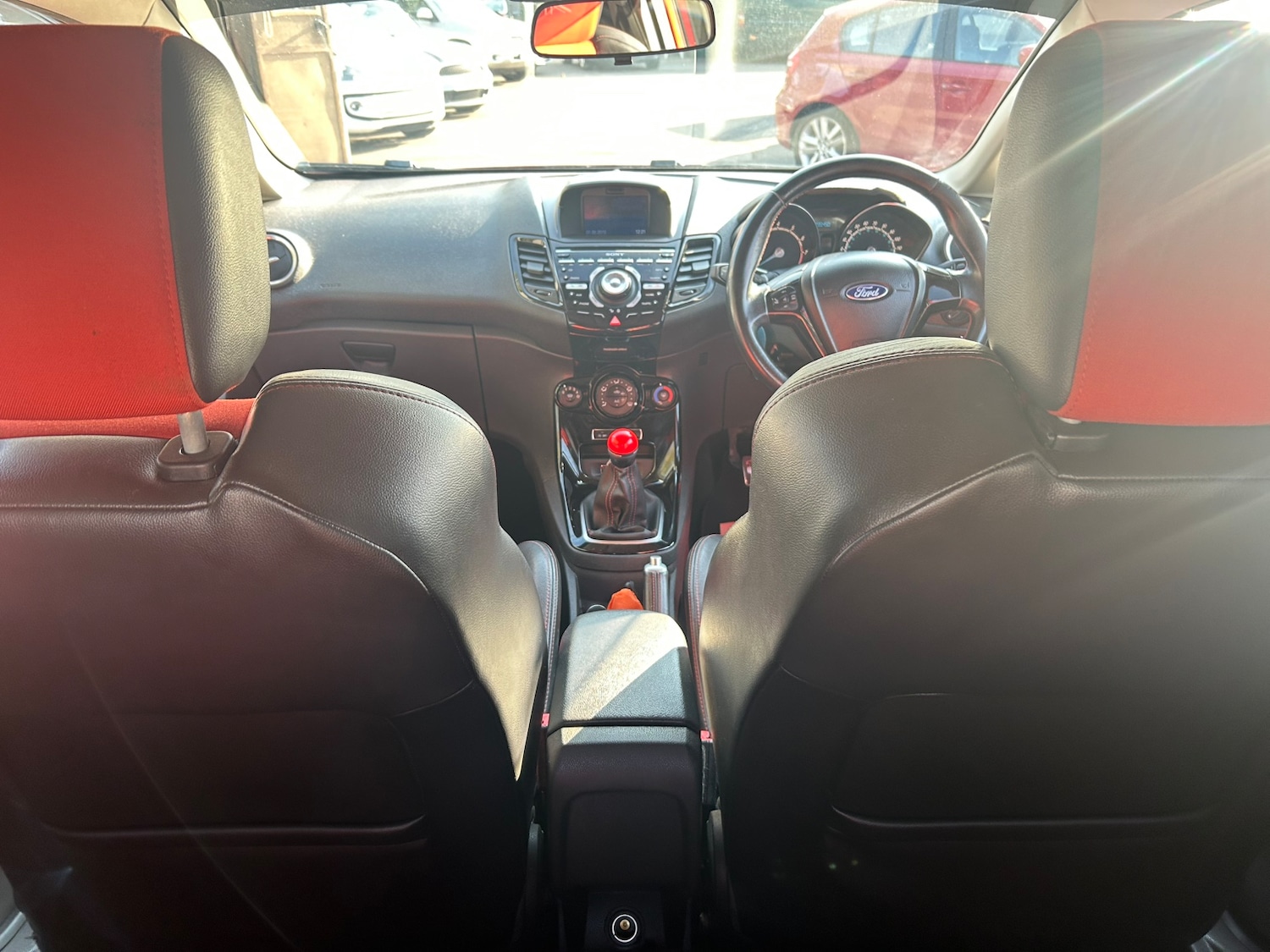 Vehicle 13