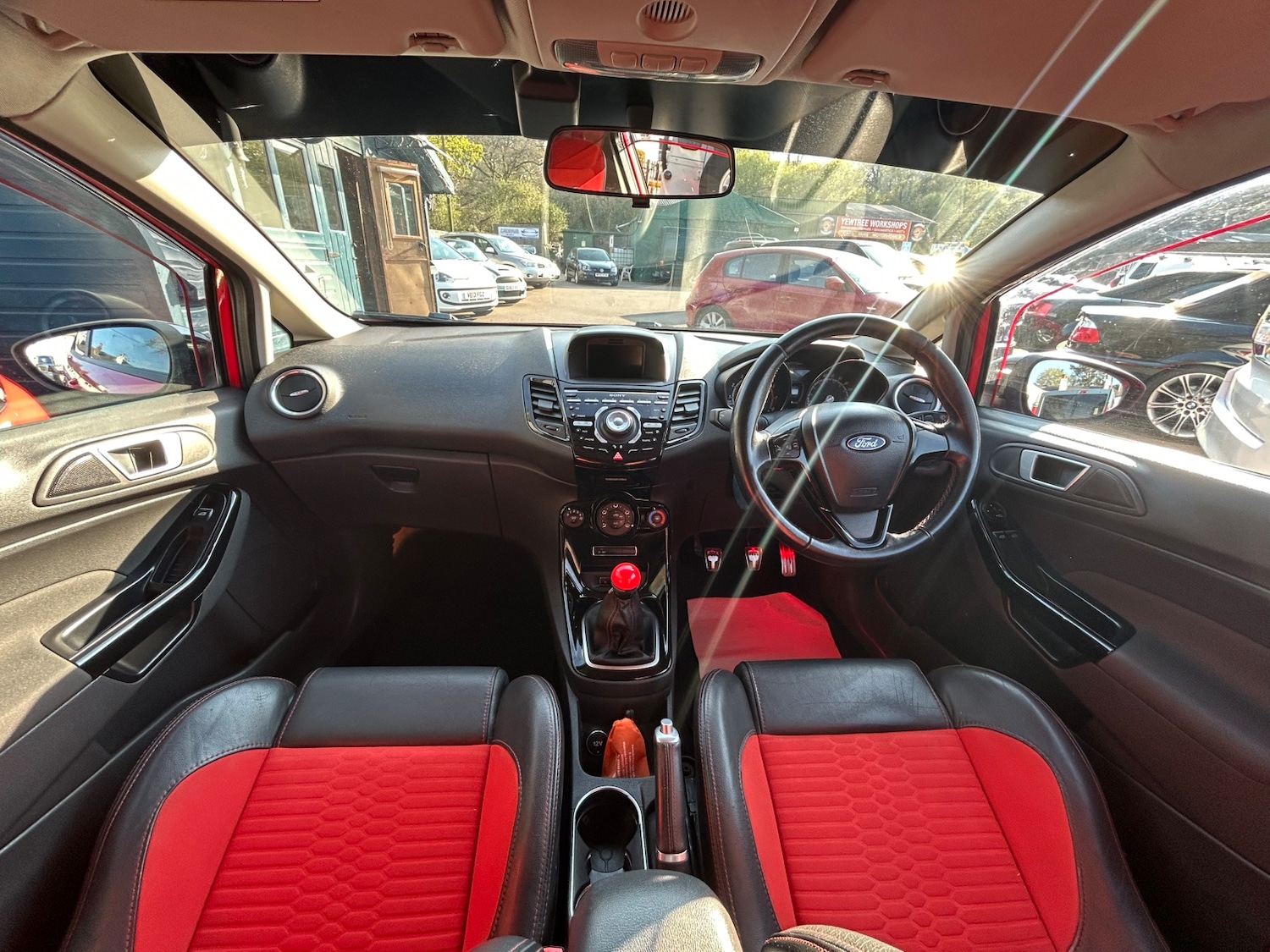 Vehicle 26