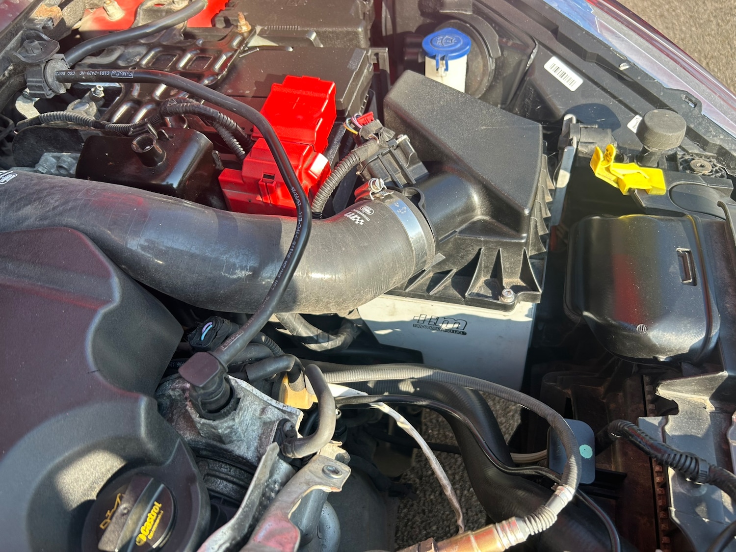 Vehicle 29