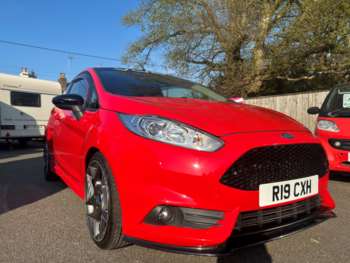 Used Ford Fiesta 2015 for sale - 74266757: Photo