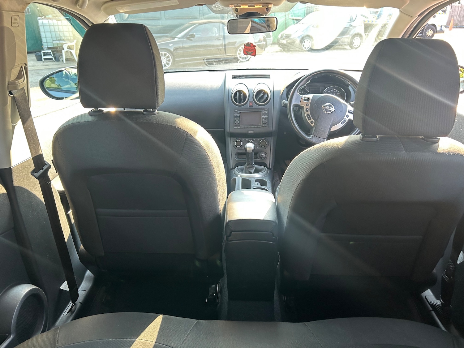 Vehicle 15