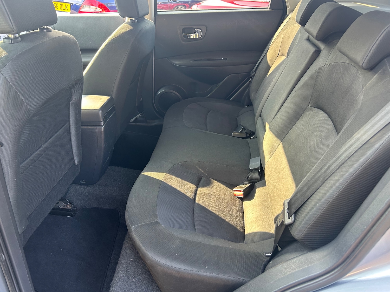 Vehicle 16