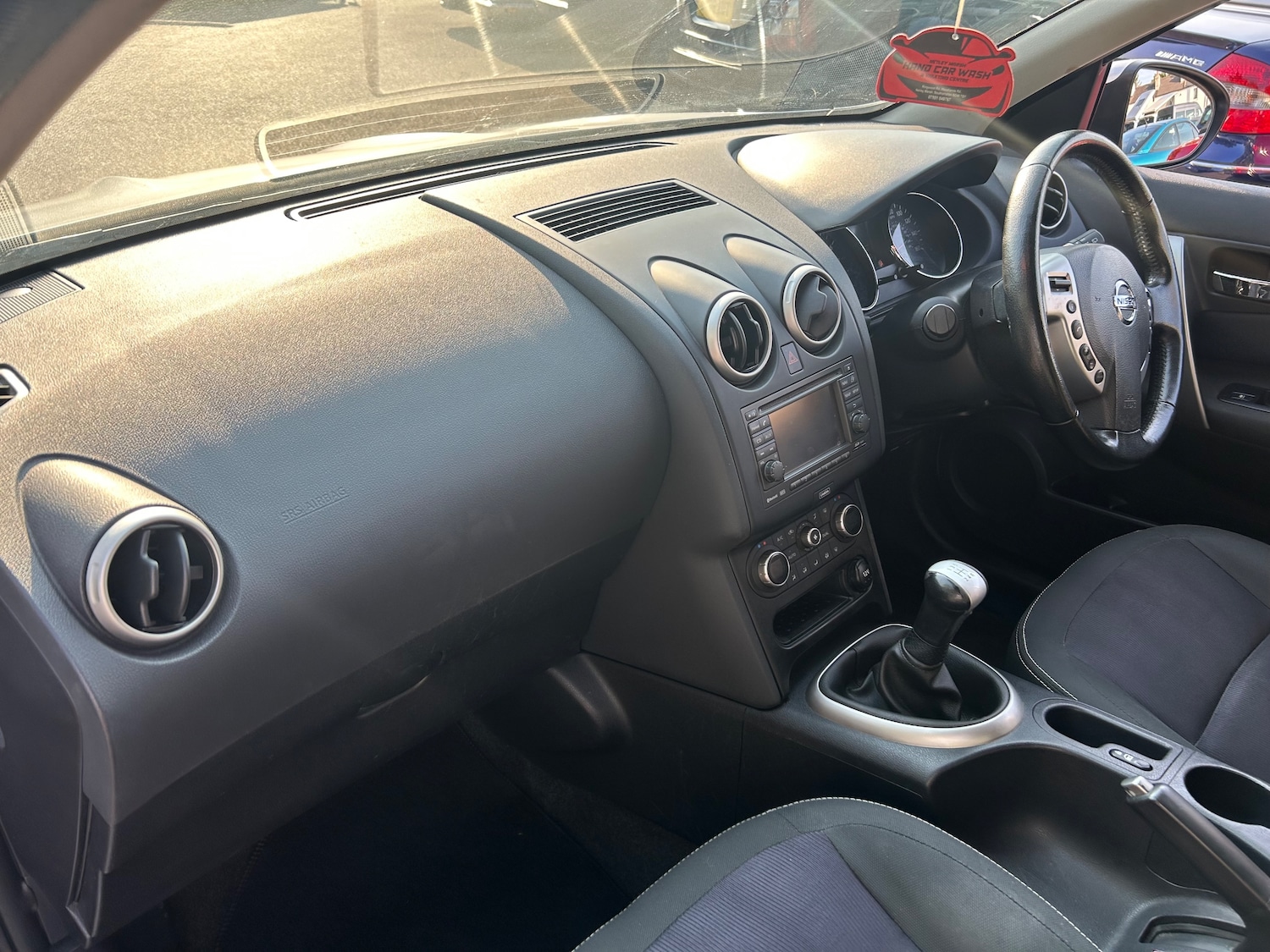 Vehicle 25