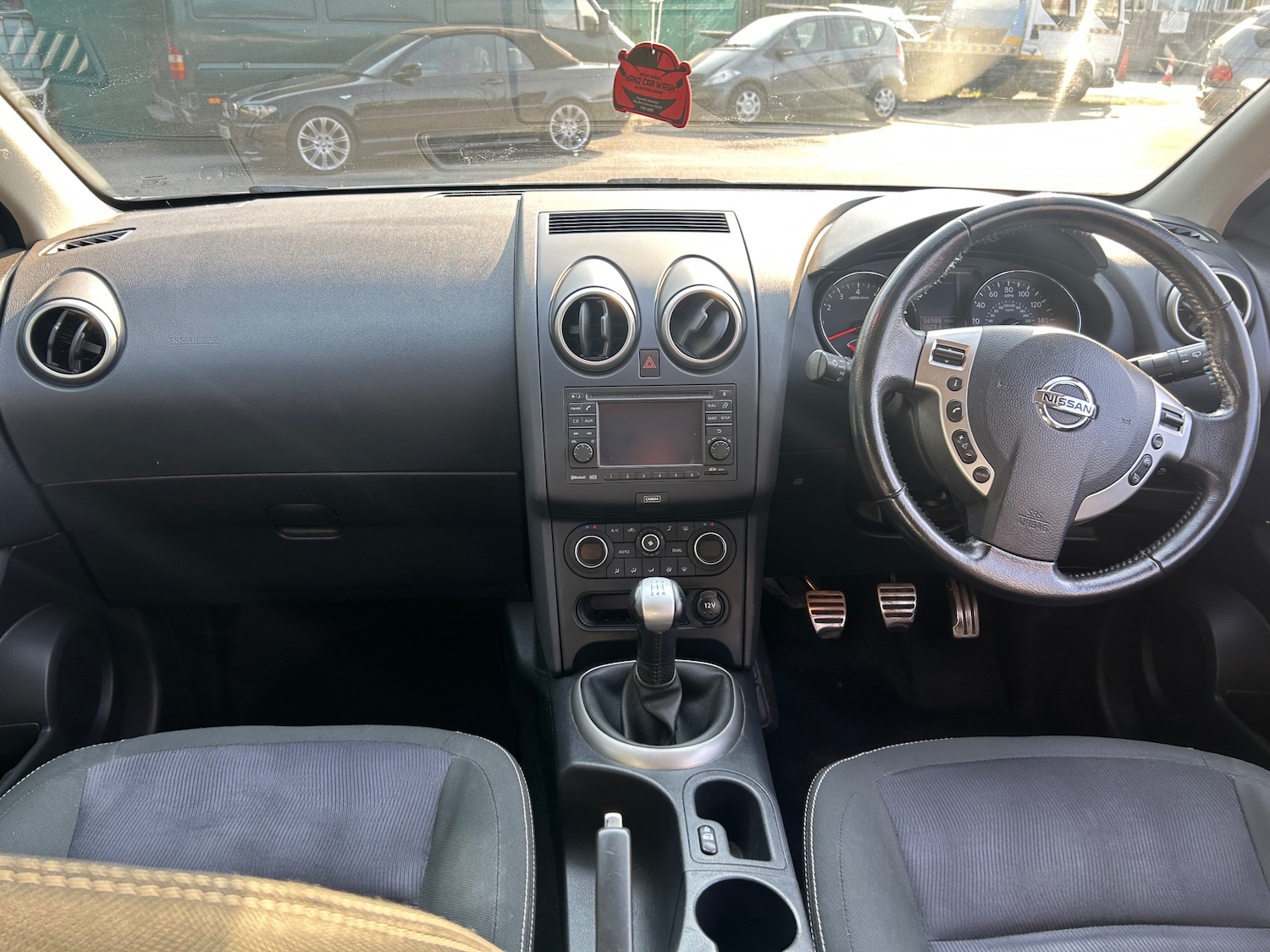Vehicle 26