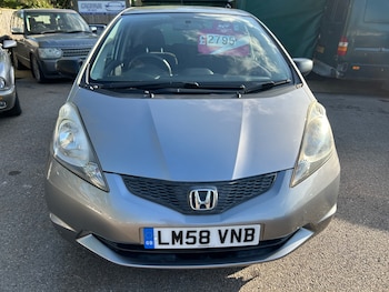 Used Honda Jazz 2008 for sale - 78331666: Photo