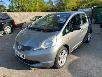 Used Honda Jazz 2008 for sale - 78331666: Photo