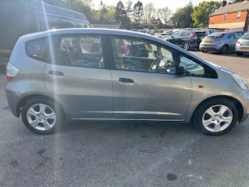 Used Honda Jazz 2008 for sale - 78331666: Photo