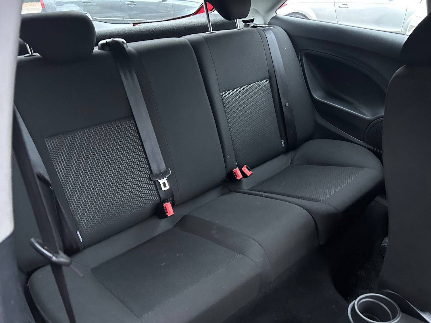 Used SEAT Ibiza 2012 for sale - 76554419: Photo 13