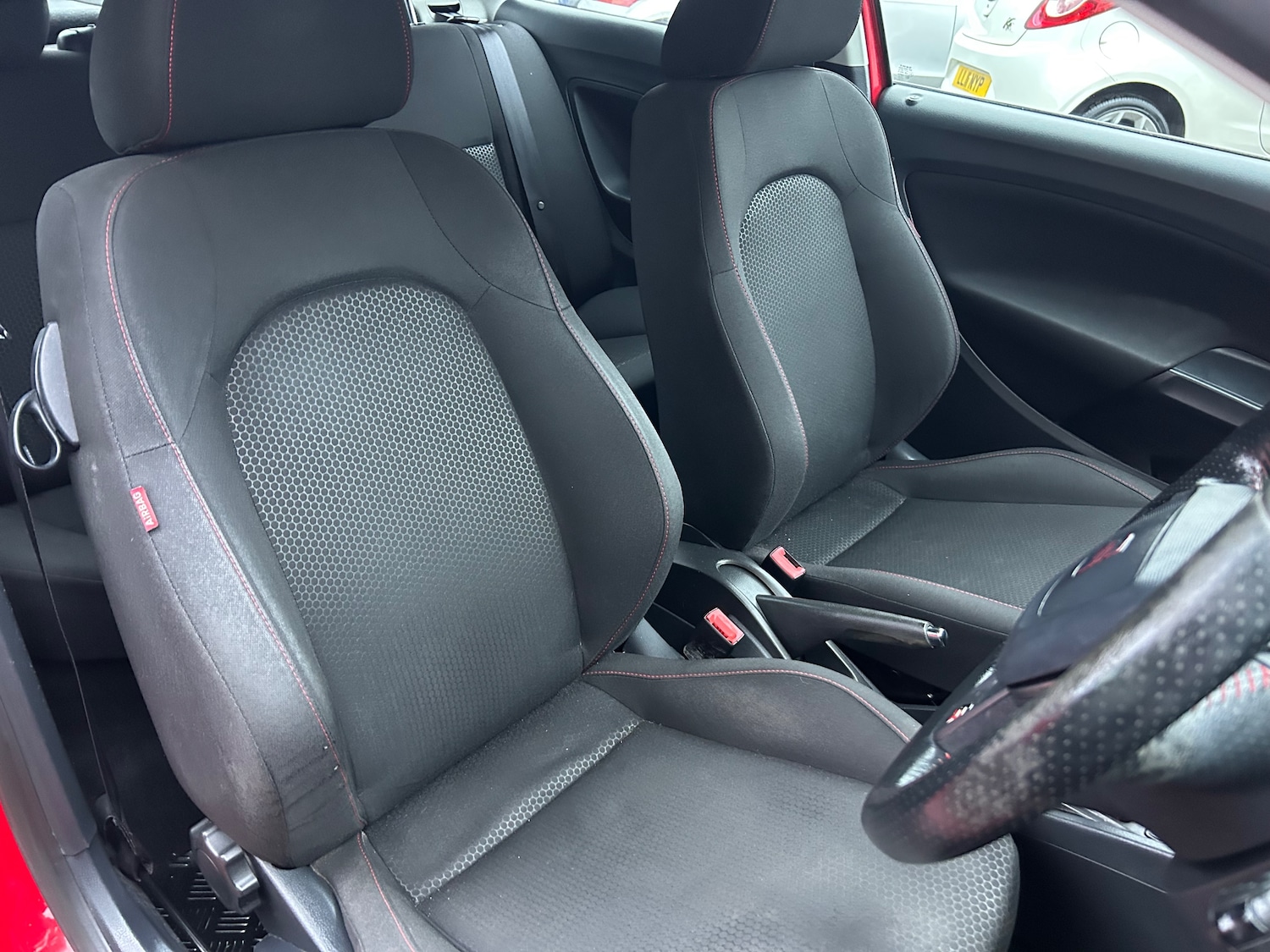 Used SEAT Ibiza 2012 for sale - 76554419: Photo 14