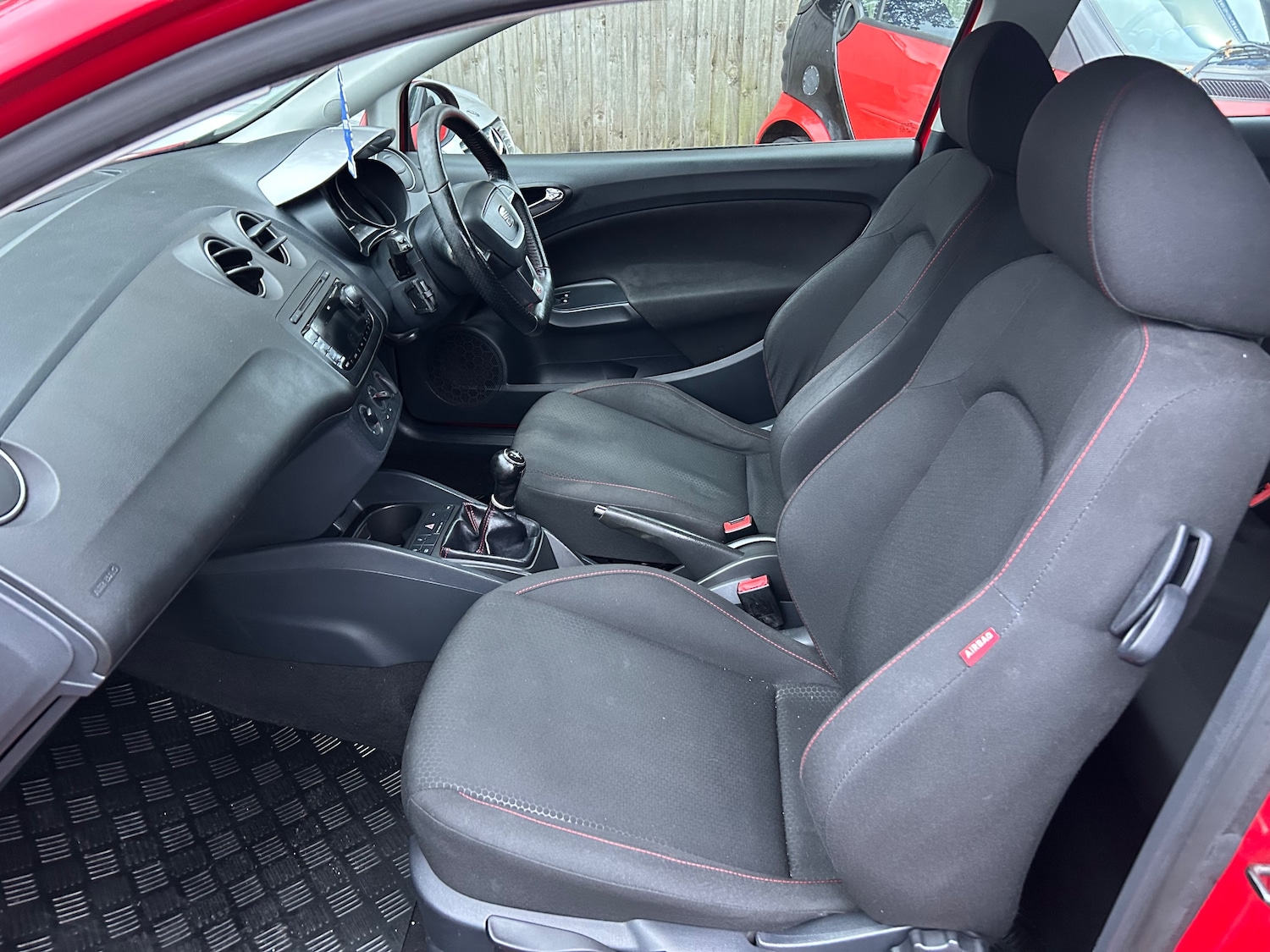 Used SEAT Ibiza 2012 for sale - 76554419: Photo 15